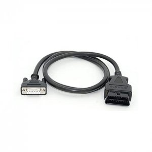 OBD Cable Diagnostic Cable for Autel MaxiLink ML629 Scanner